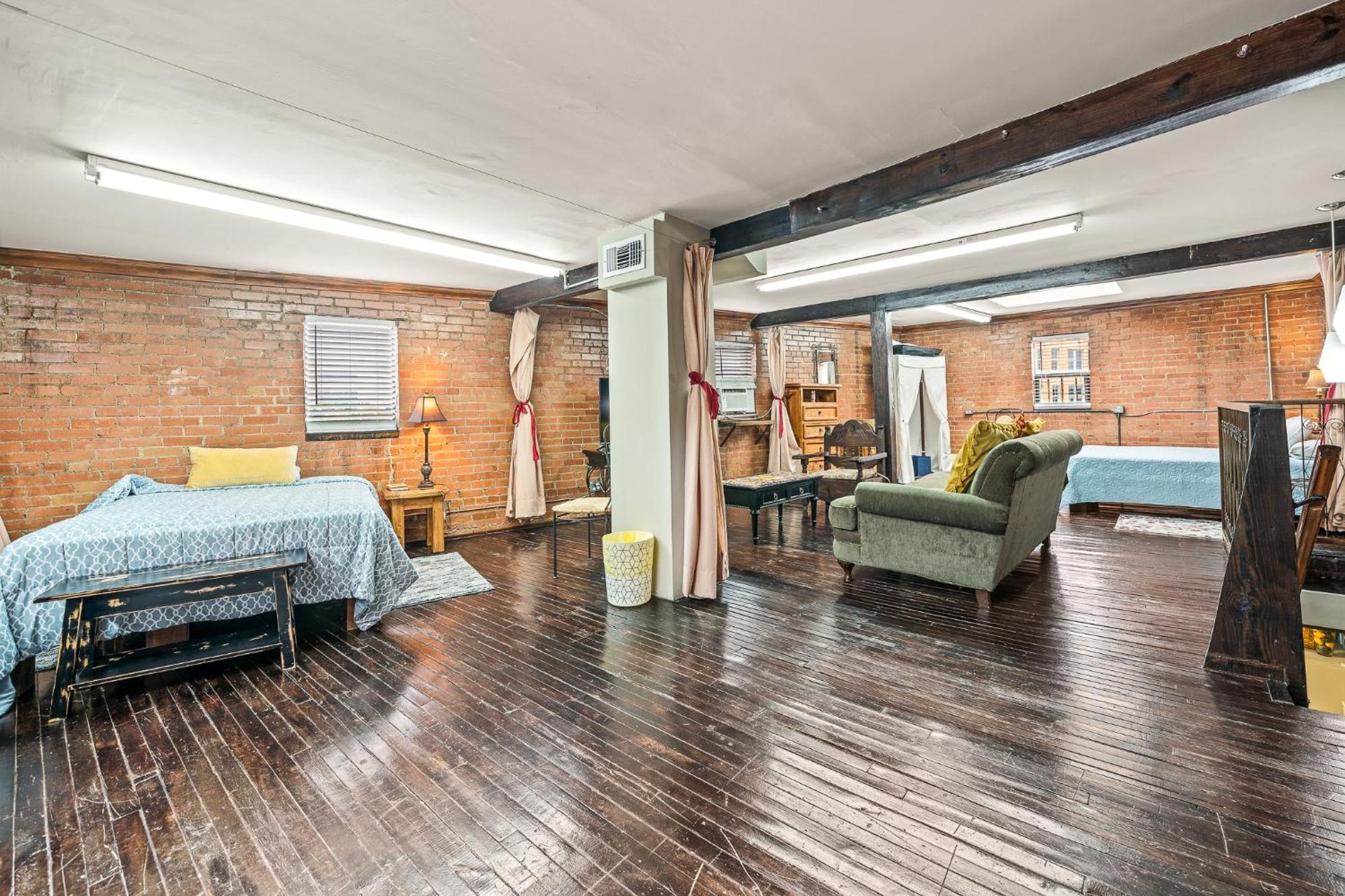 Dallas Farmers Market Apartment, Just Right In Downtown Dallas Tx Perfect Place Ngoại thất bức ảnh