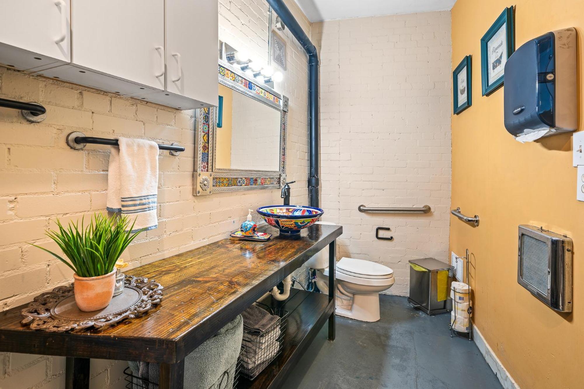 Dallas Farmers Market Apartment, Just Right In Downtown Dallas Tx Perfect Place Ngoại thất bức ảnh