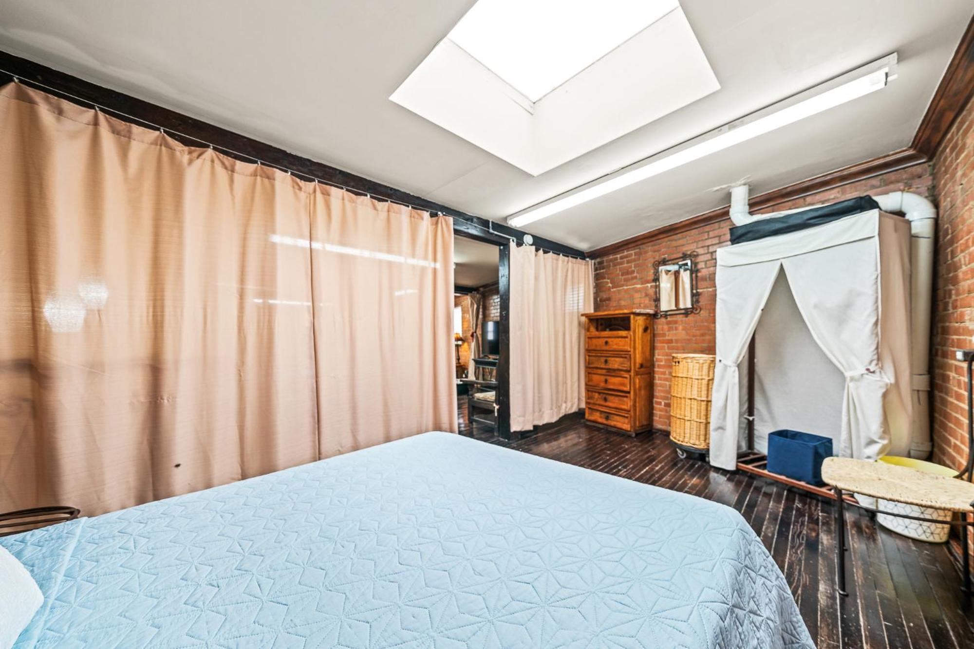 Dallas Farmers Market Apartment, Just Right In Downtown Dallas Tx Perfect Place Ngoại thất bức ảnh