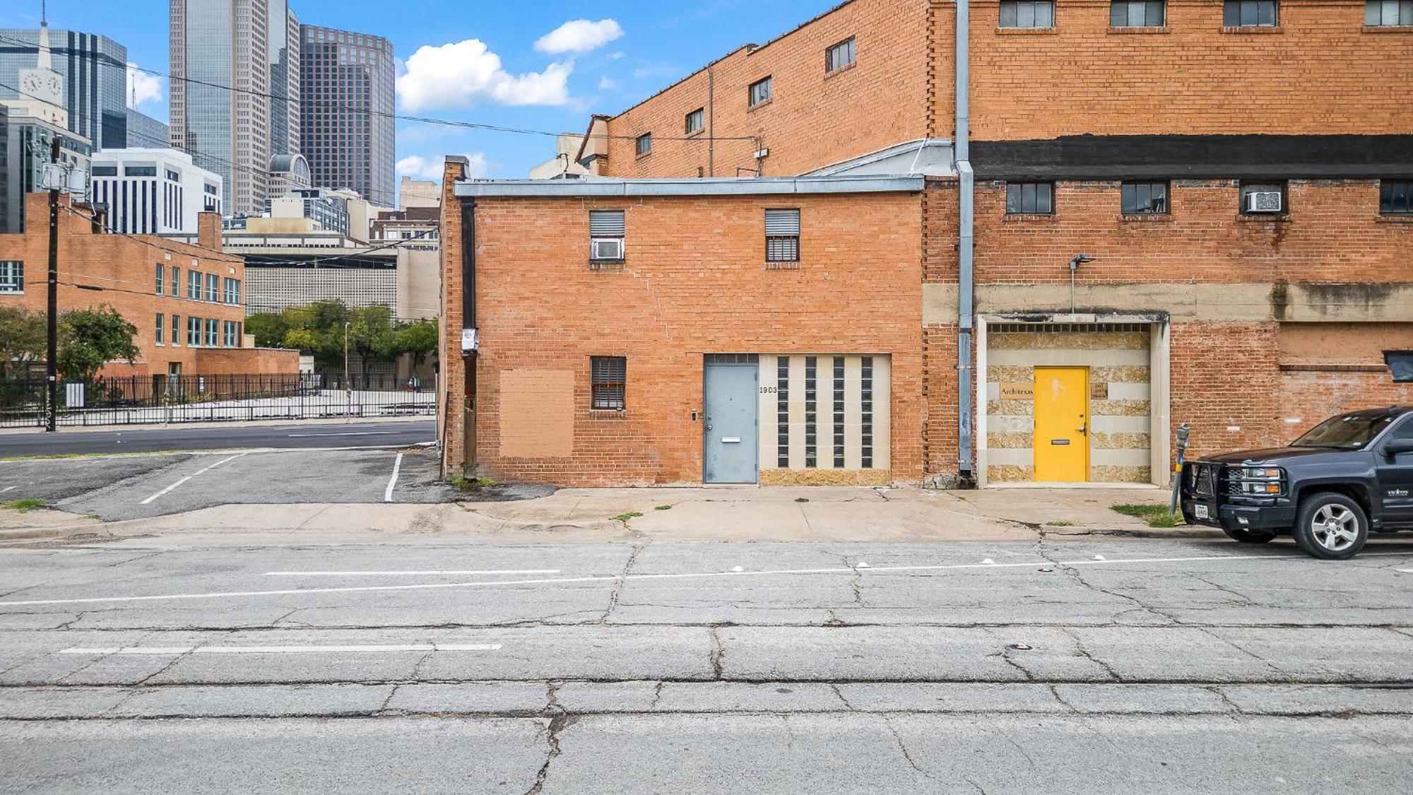 Dallas Farmers Market Apartment, Just Right In Downtown Dallas Tx Perfect Place Ngoại thất bức ảnh