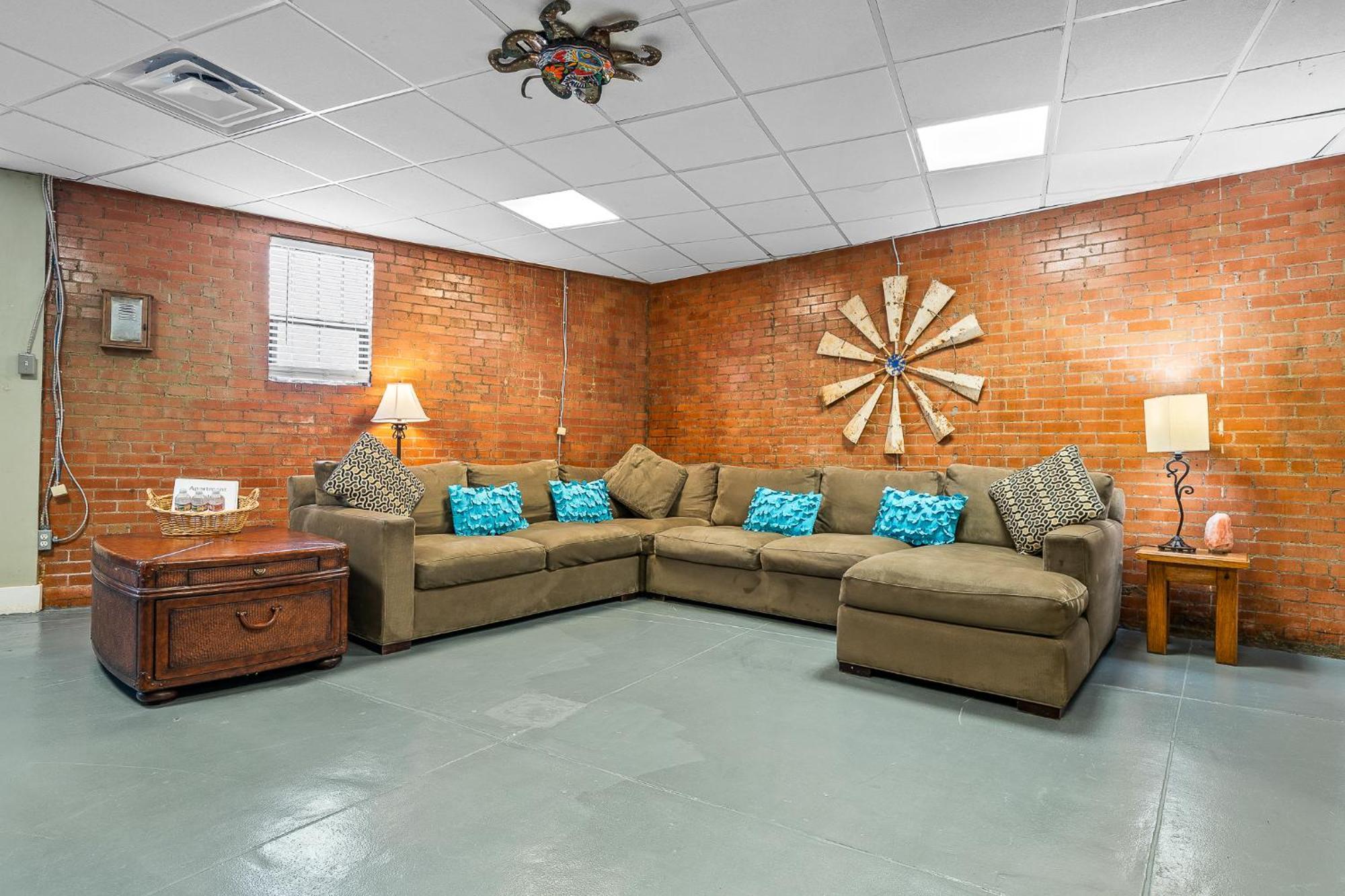 Dallas Farmers Market Apartment, Just Right In Downtown Dallas Tx Perfect Place Ngoại thất bức ảnh