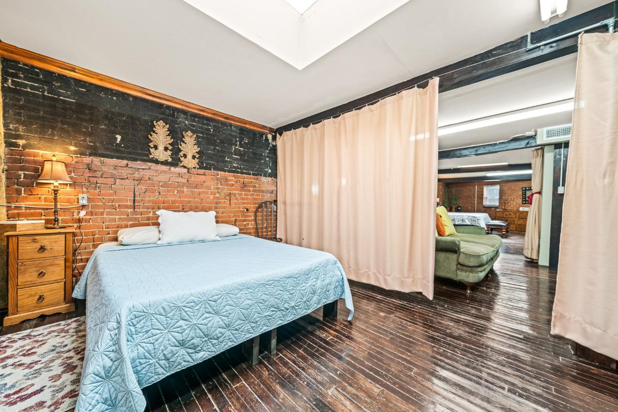 Dallas Farmers Market Apartment, Just Right In Downtown Dallas Tx Perfect Place Ngoại thất bức ảnh