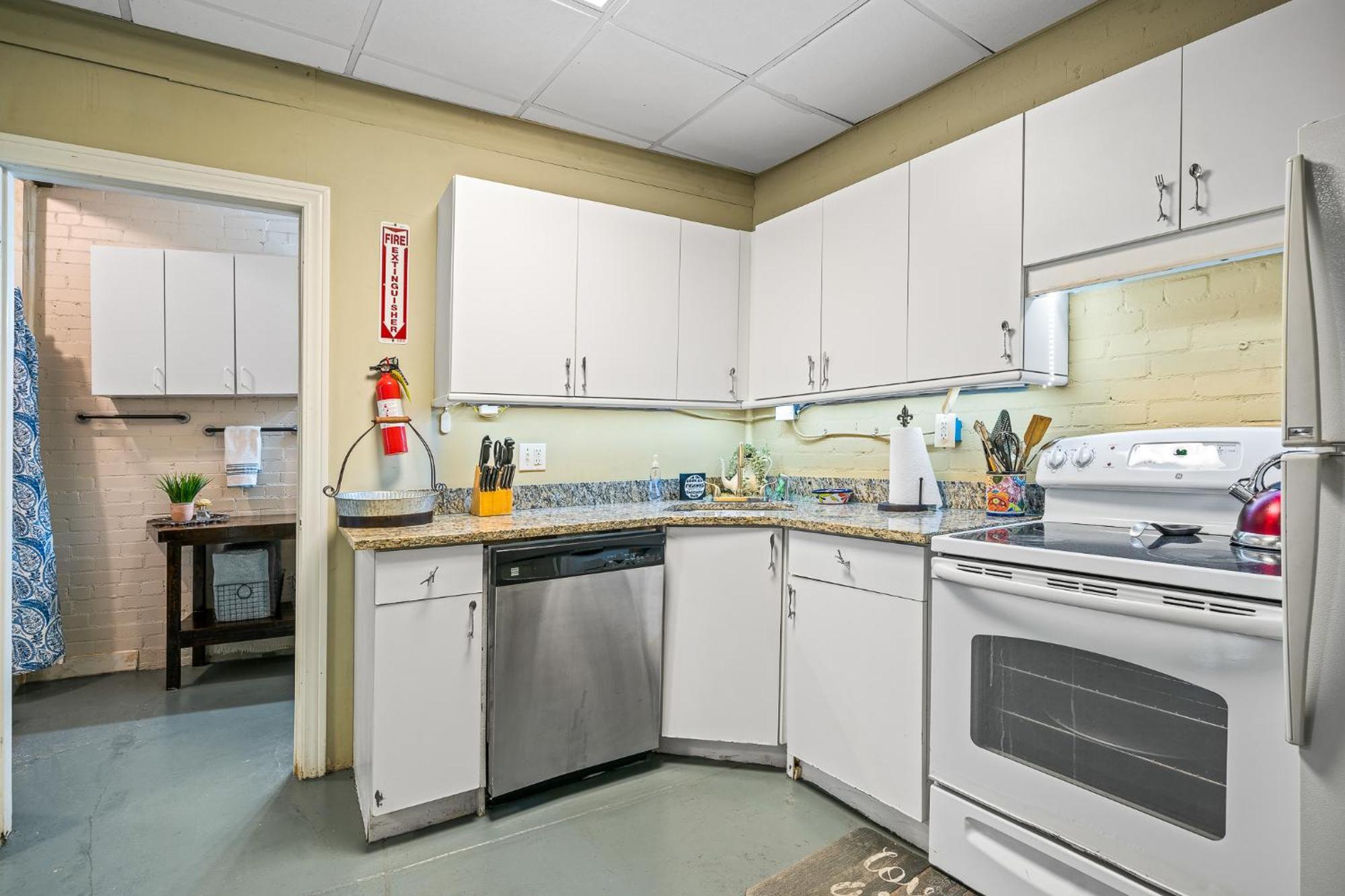 Dallas Farmers Market Apartment, Just Right In Downtown Dallas Tx Perfect Place Ngoại thất bức ảnh