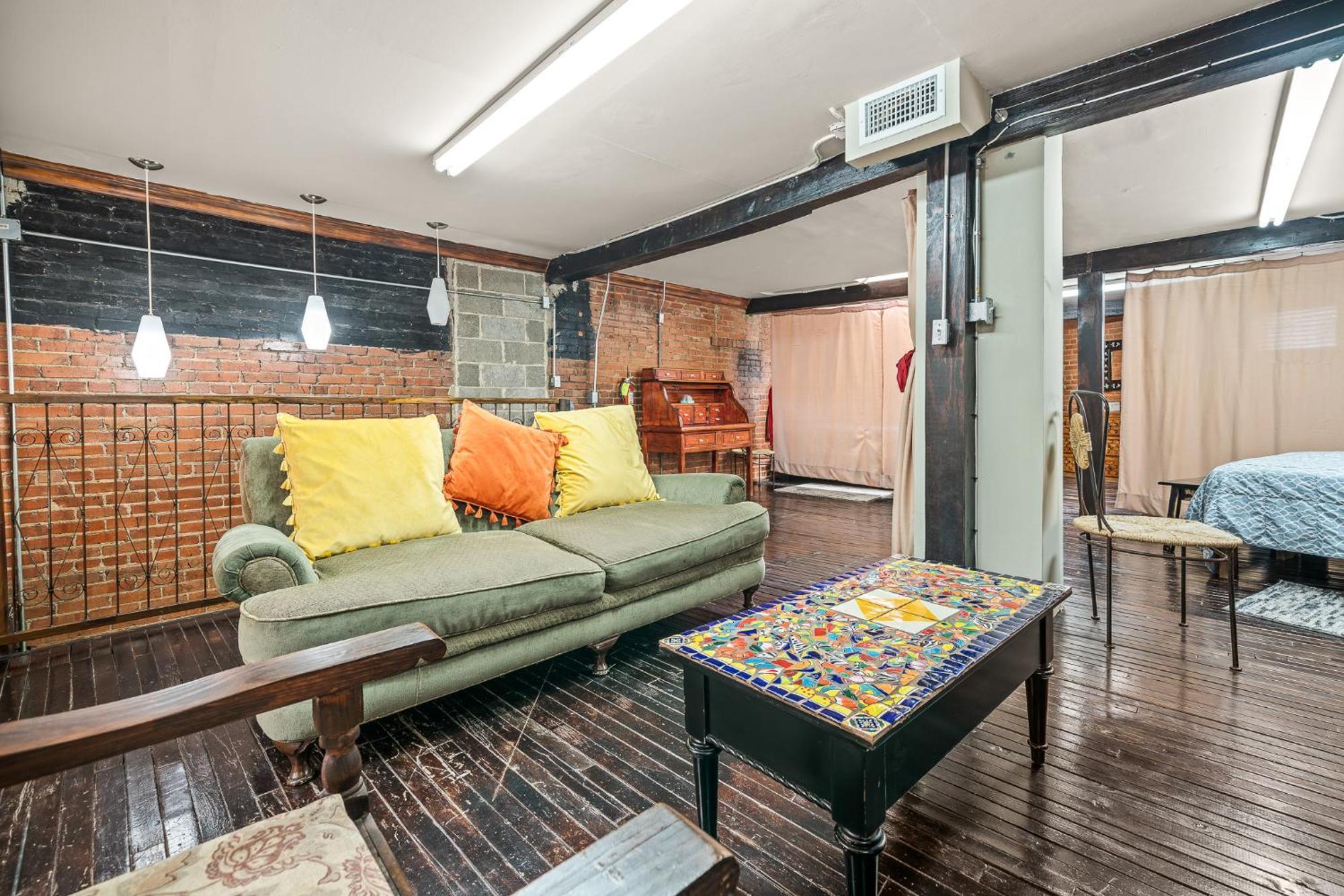 Dallas Farmers Market Apartment, Just Right In Downtown Dallas Tx Perfect Place Ngoại thất bức ảnh