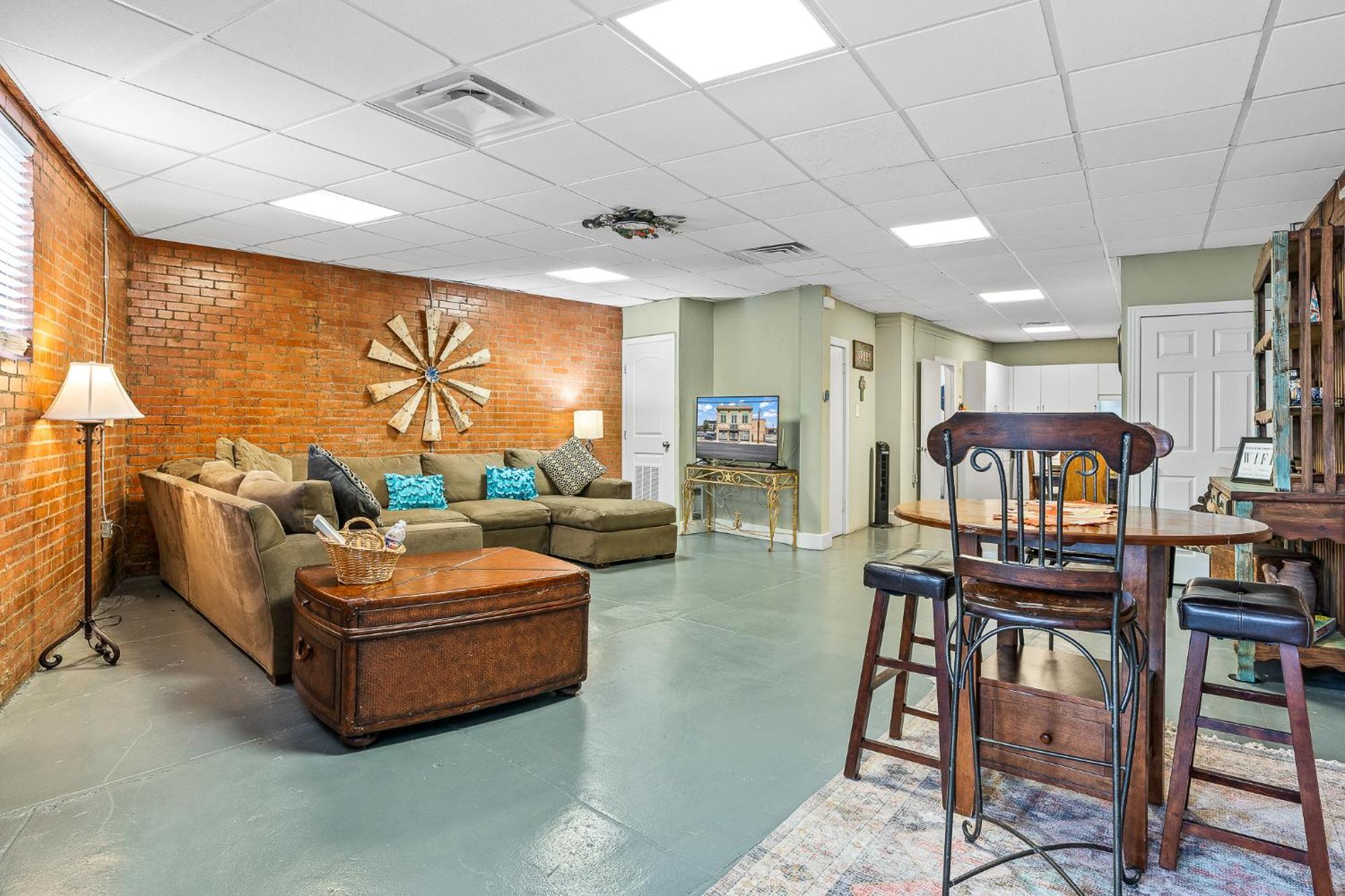 Dallas Farmers Market Apartment, Just Right In Downtown Dallas Tx Perfect Place Ngoại thất bức ảnh