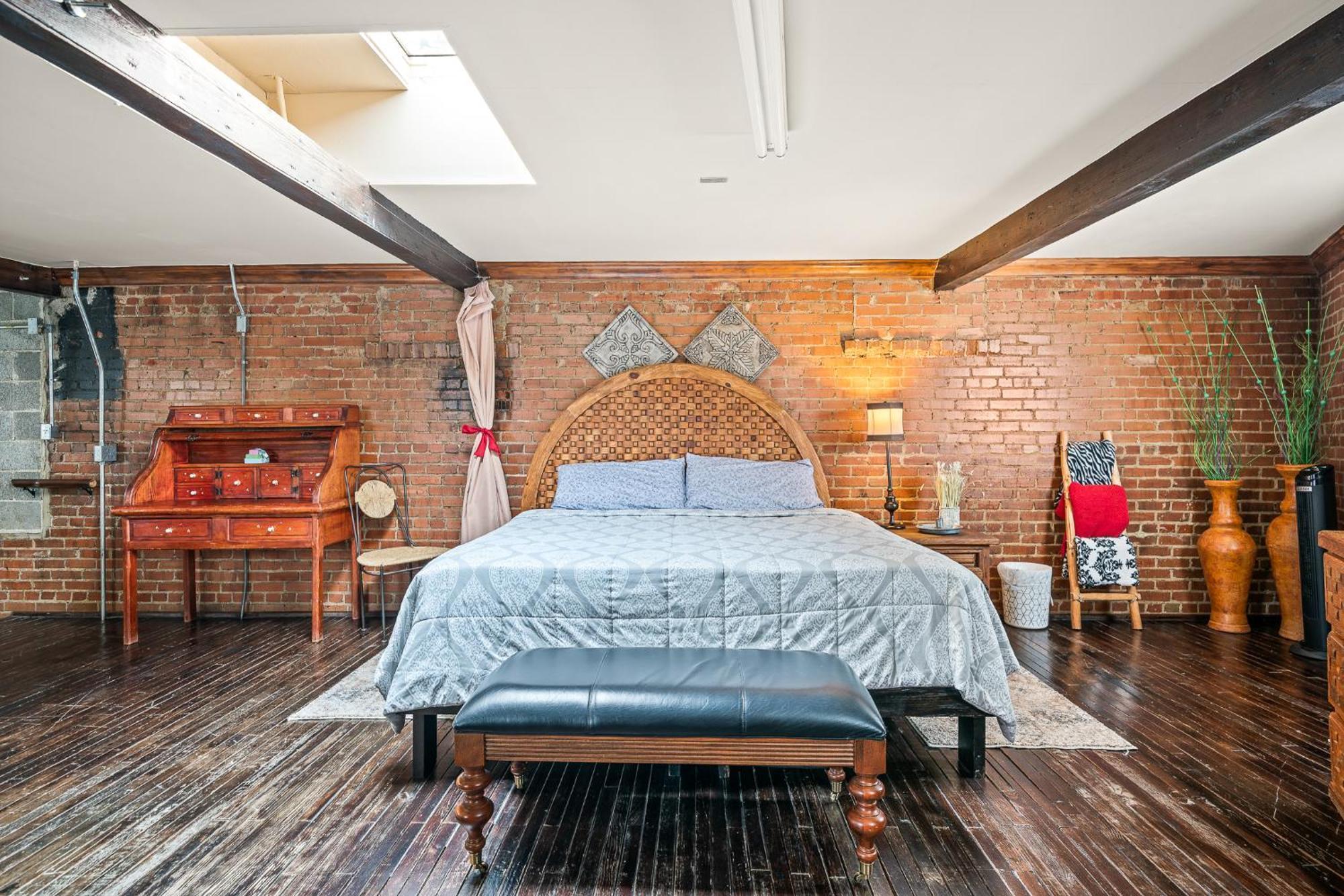Dallas Farmers Market Apartment, Just Right In Downtown Dallas Tx Perfect Place Ngoại thất bức ảnh