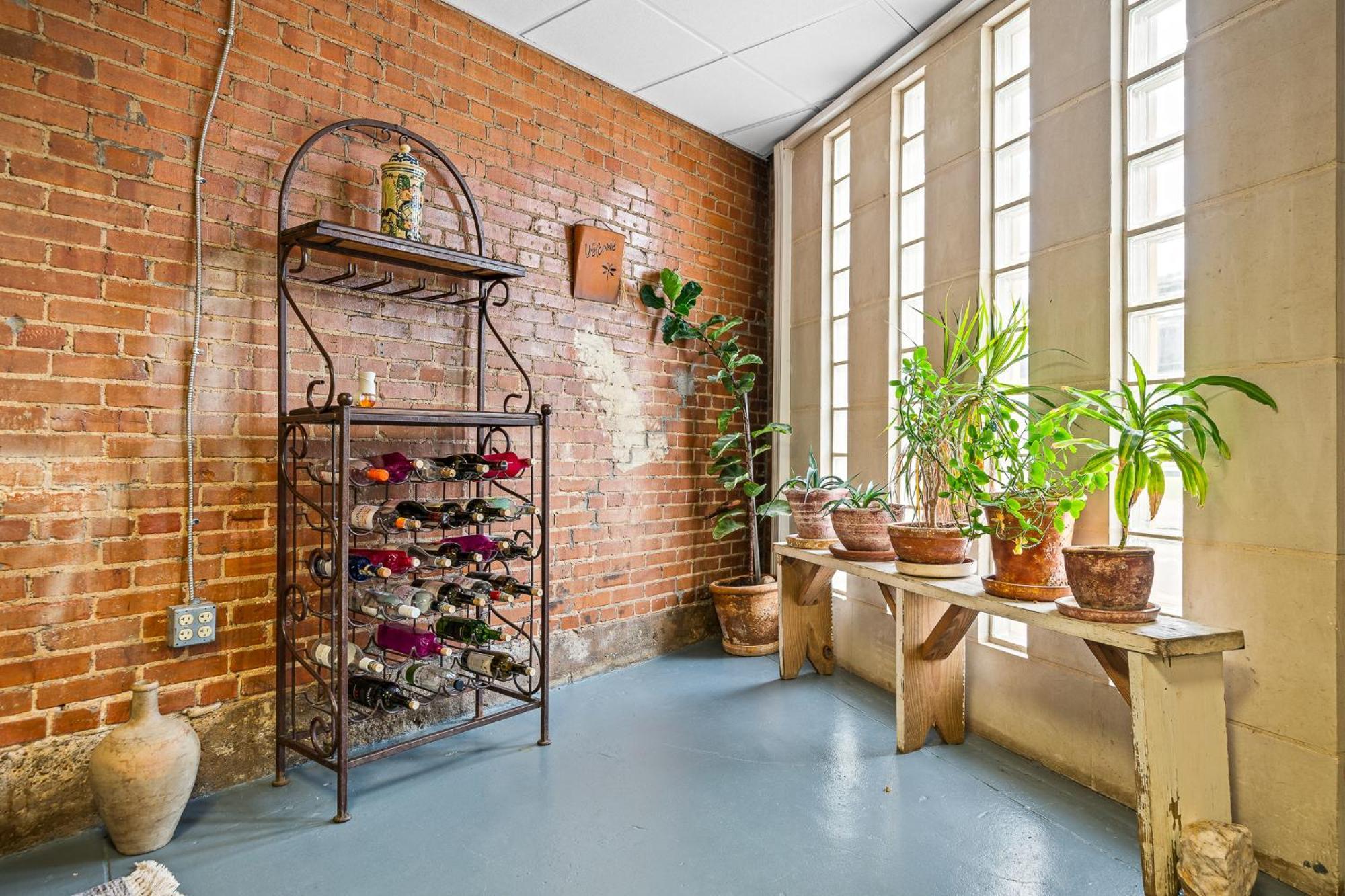 Dallas Farmers Market Apartment, Just Right In Downtown Dallas Tx Perfect Place Ngoại thất bức ảnh